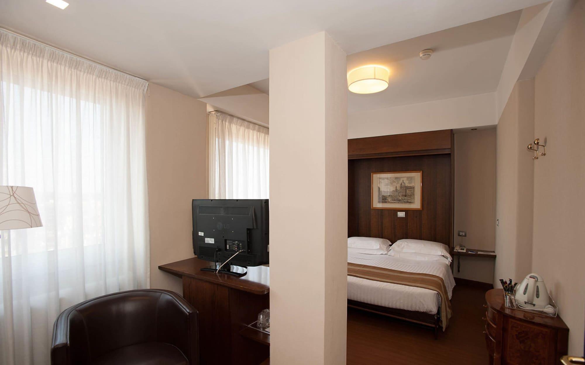 Best Western Hotel Piccadilly Roma Exterior foto
