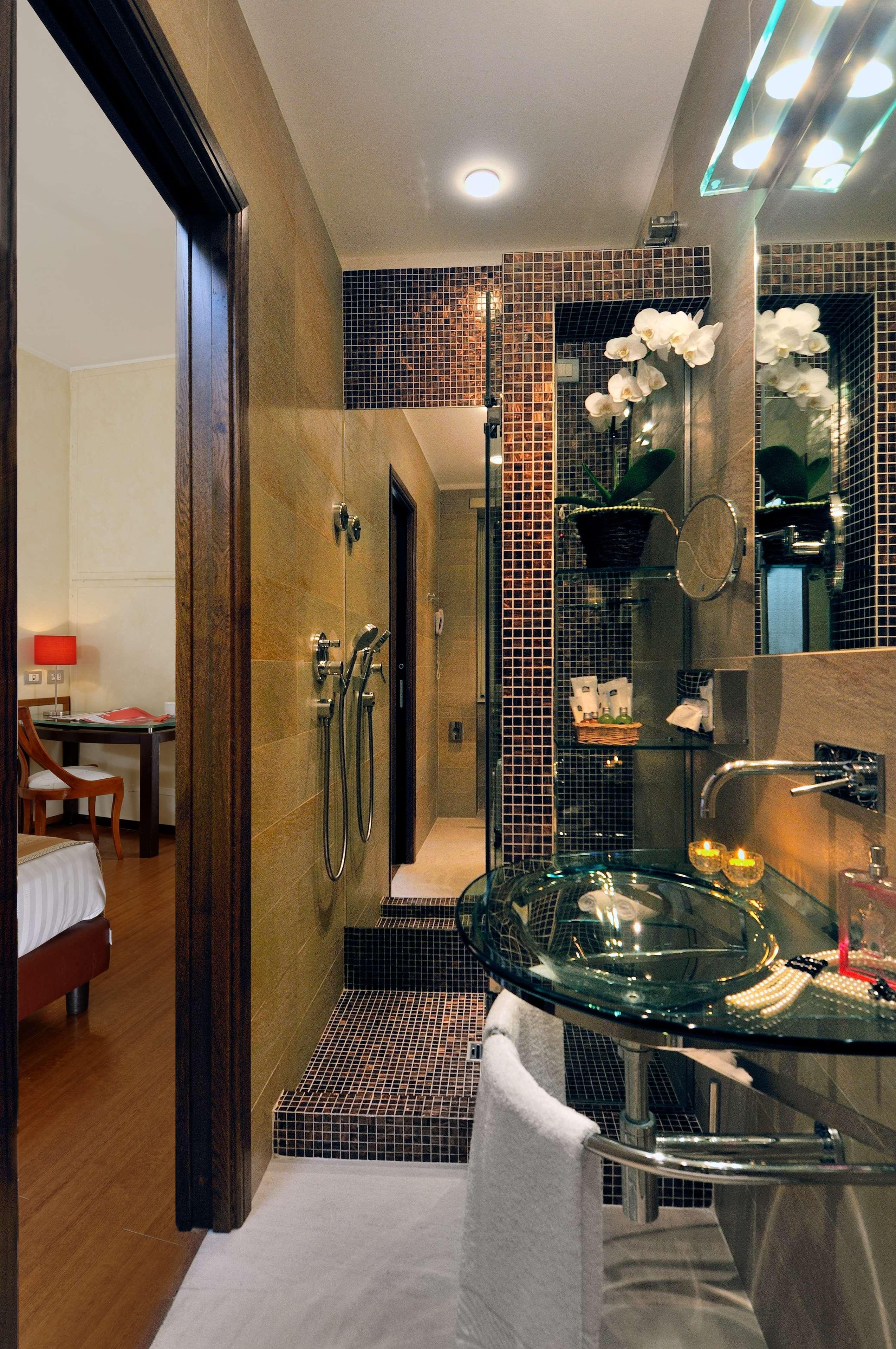 Best Western Hotel Piccadilly Roma Interior foto