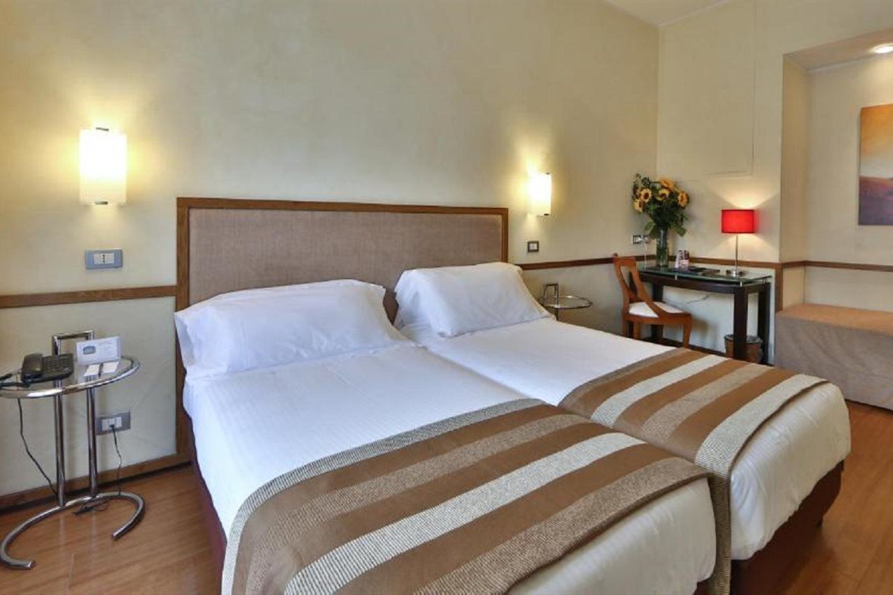 Best Western Hotel Piccadilly Roma Exterior foto